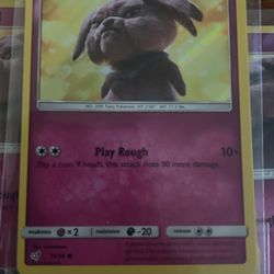 Pokémon Detective Pikachu Edition