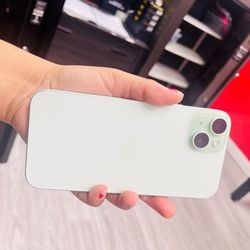 iPhone 15 plus 512 gb unlocked