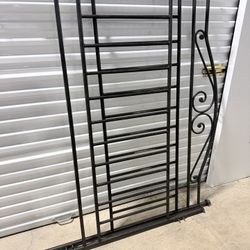 Bed frame 