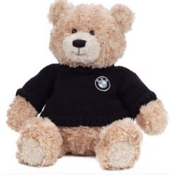 BMW Honey Bear