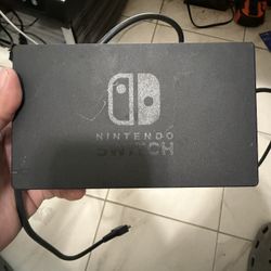Nintendo Switch 1 Docking Station 