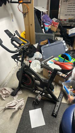 Stationary Cycling bike-OBO