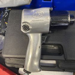 Impact Gun