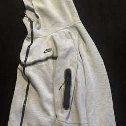 Nike Tech Fleece Hoodie