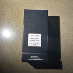 Tom Ford Men’s Cologne 