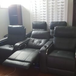 Electric Recliners SUPER BOWL