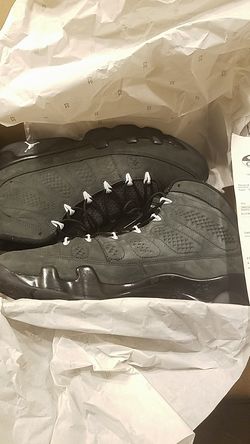 Retro Jordan 9 size 13