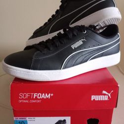 New PUMA SNEAKERS 