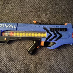 Nerf Rival Zeus