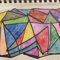 Stunning Art Drawing 