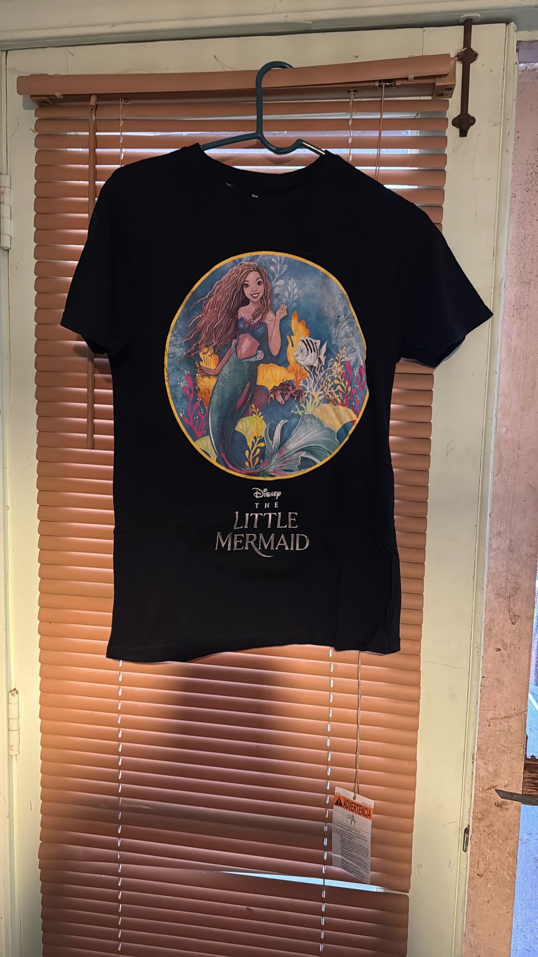 Mermaid T-Shirt