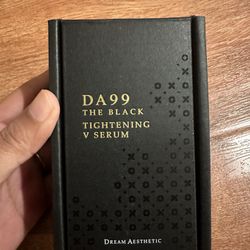 Tightening And Skin Glowing Serum