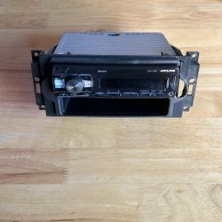 Ram 1(contact info removed) Radio And Bluetooth 