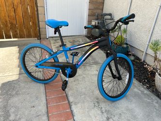 Jetson 16” Kids Bicycle