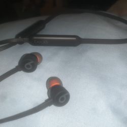 BeatsX Wireless