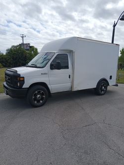 2008 Ford F-350 Super Duty