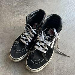 Vans Shoes-Until Ending Of this week!!! 