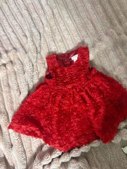 Baby Girl dress