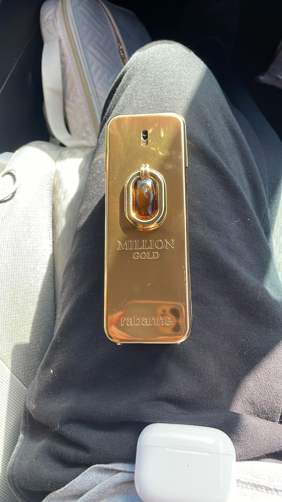 Million Gold