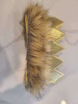 Wild things Crown