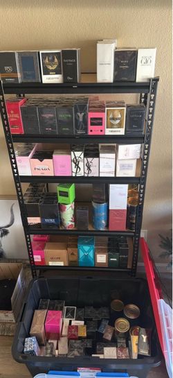 colognes