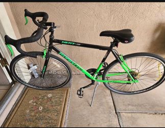 Kent 21 inch road bike