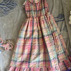 Girl Dresses