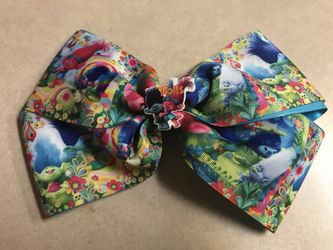 Moños nuevos 7 dls cada uno