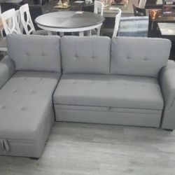 ‼️Vendo Seccional Sofá Cama Nuevo ‼️