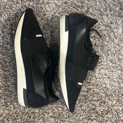 Balenciaga Runner Size 12