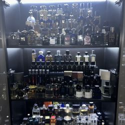 Niche Colognes Perfumes 100% Authentic