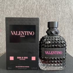 Valentino Uomo Born in Roma Intense 