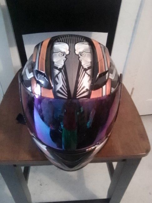 Buen Casco