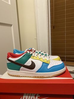 Nike Dunk Low Free .99C