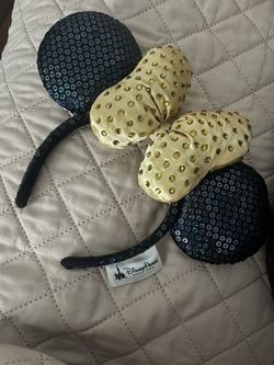Disney Headband