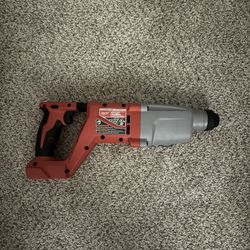 Milwaukee Rotary Hammer 