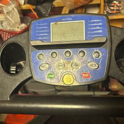 Small Treadmill 