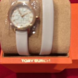 Tory Burch Gigi Watch