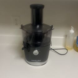 Juicer