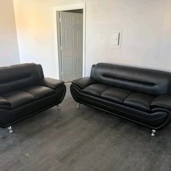 Sofa and Loveseat ask for Price Nuevo 