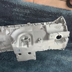 Oil Pan For 2004 Bmw X3 