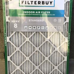 Central Air Filter