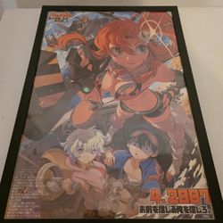 Anime Posters
