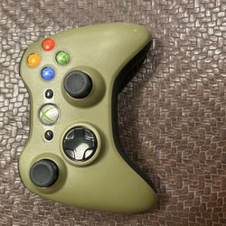  Xbox 360 Wireless Controller - Limited Edition