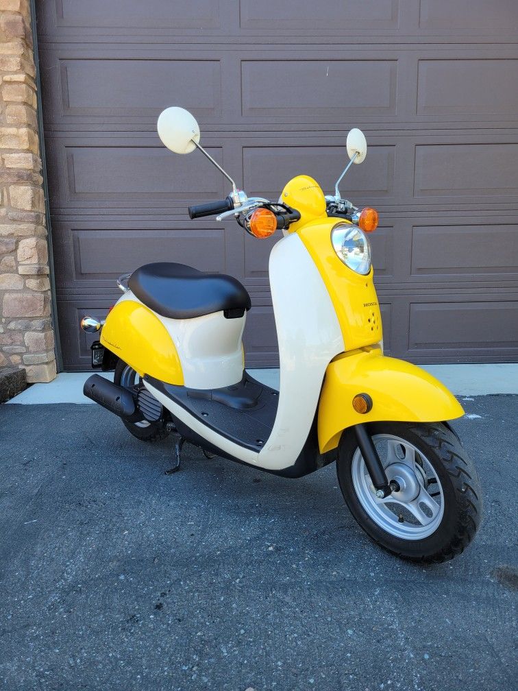 2003 Honda Metropolitan CHF50 for Sale in Lakeside, CA OfferUp