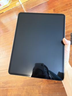 Ipad Pro 13 In, M4 Chip, Wifi + Cellular, 256gb