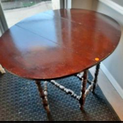 Antique Table