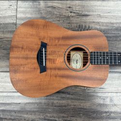 Taylor Baby Taylor BT2E Acoustic Electric Guitar 