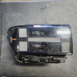 Hyundai Santa Fe Right Passenger Side RH 2024 2025 Part $550