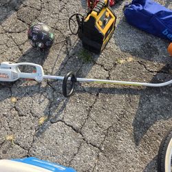 Stihl Widow